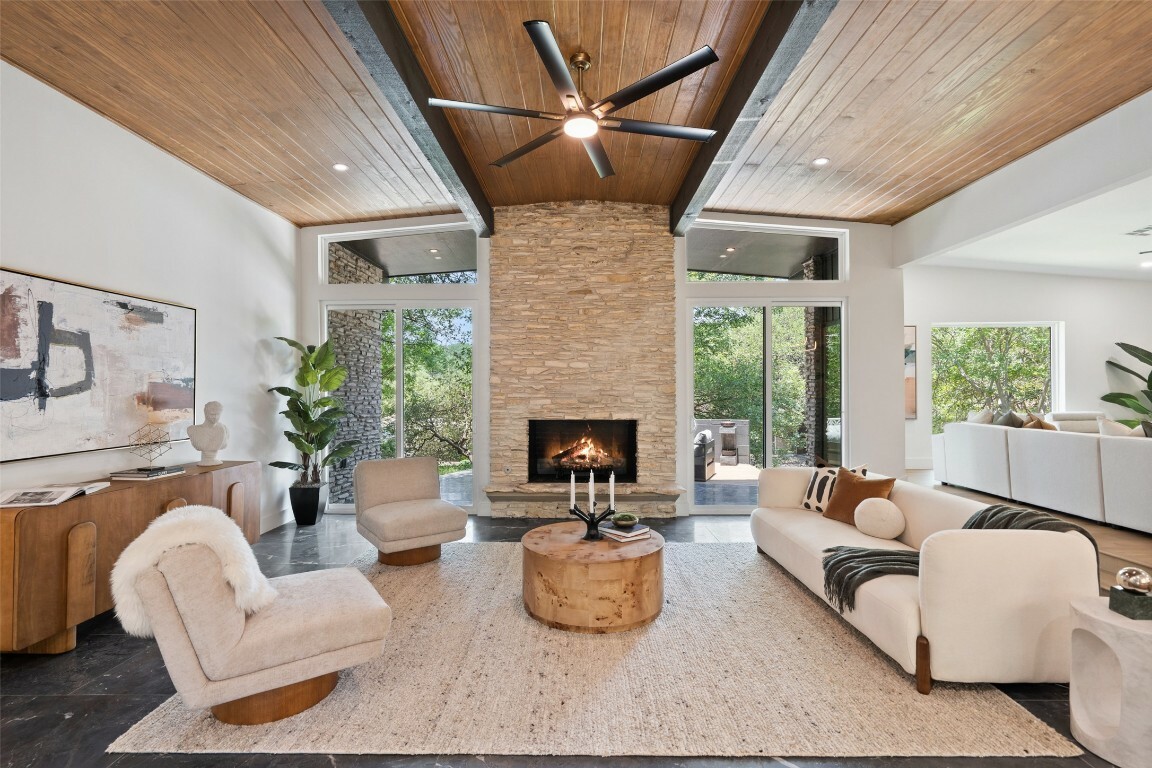Property Photo:  3403 Cascadera Drive  TX 78731 