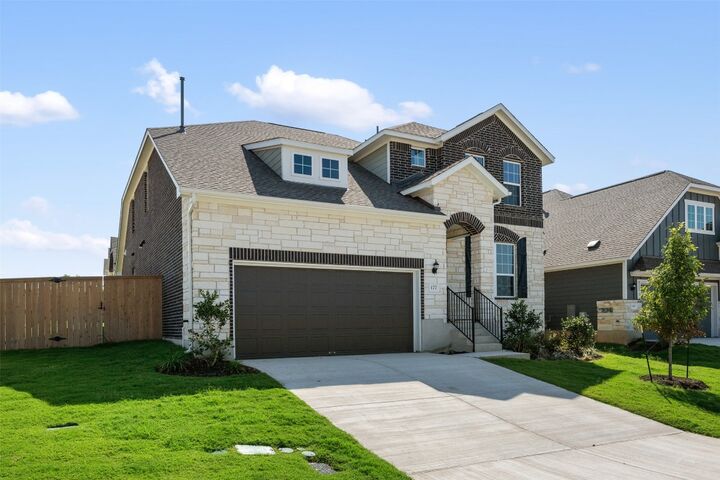 Property Photo: 177 Coleto Trail TX 78602