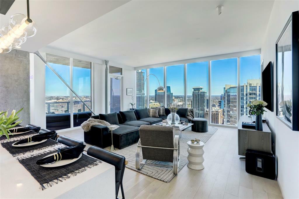 Property Photo: 301 West Avenue 4103 TX 78701
