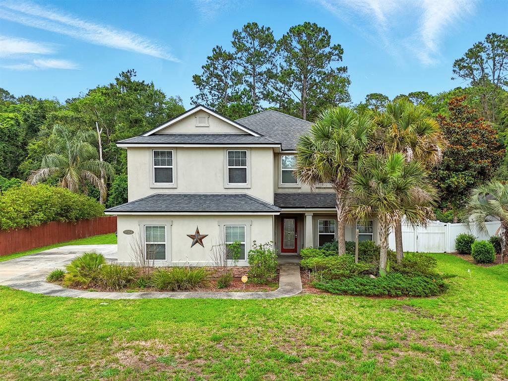 Property Photo: 97254 Bluff View Circle FL 32097