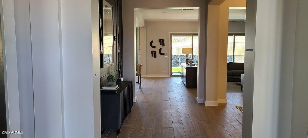 Property Photo: 13127 E Sand Hills Road AZ 85255