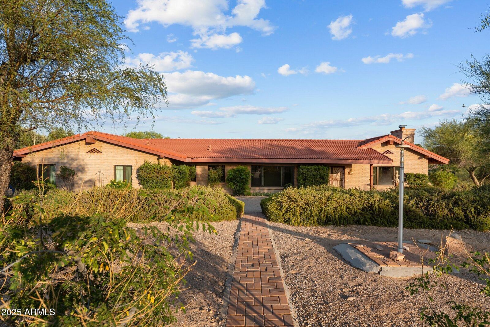 Property Photo: 1503 N Thrasher Lane AZ 85390
