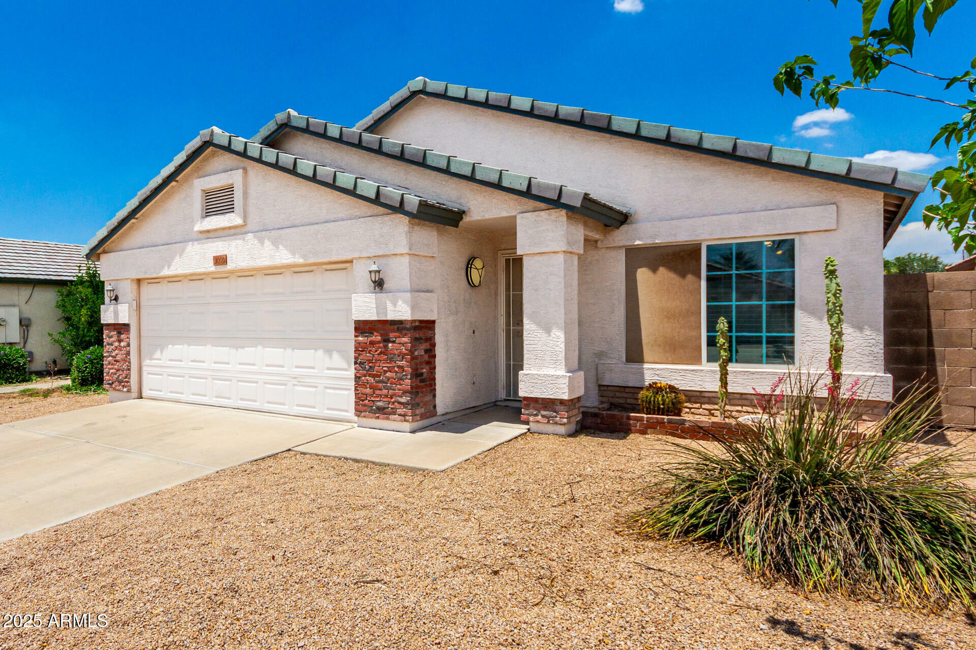 Property Photo: 3006 W Matthew Drive AZ 85027