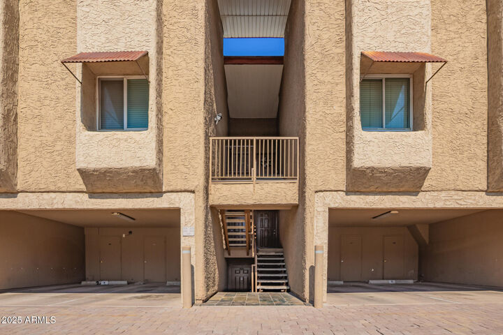 Property Photo: 151 E Broadway Road 103 AZ 85282