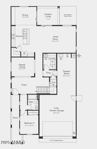 Property Photo:  32487 N 122nd Avenue  AZ 85383 