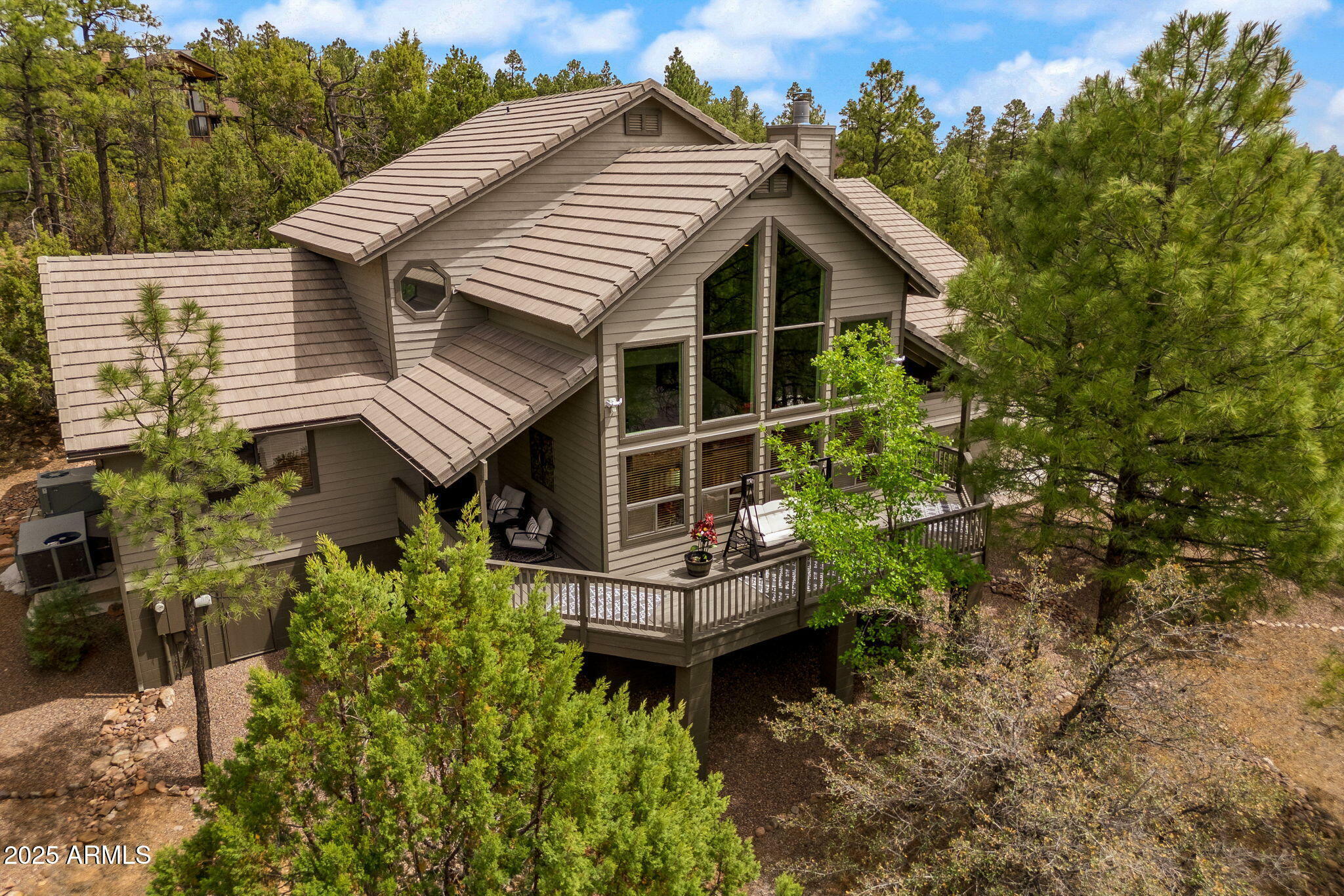 2320 S Victoria Circle  Show Low AZ 85901 photo