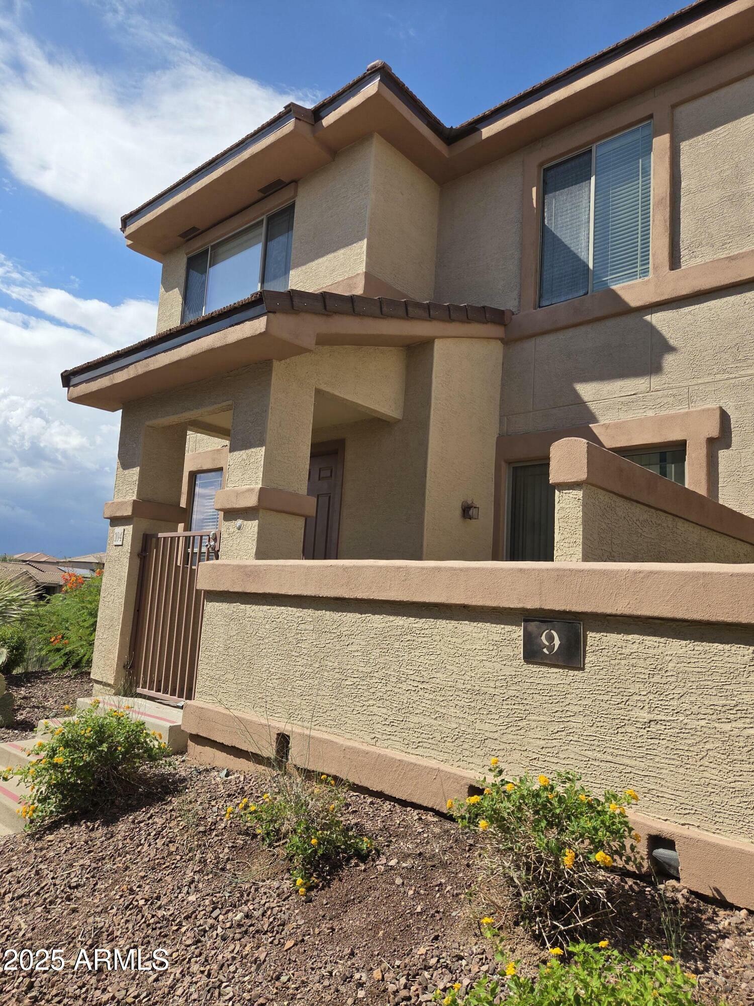 Property Photo: 42424 N Gavilan Peak Parkway 9104 AZ 85086