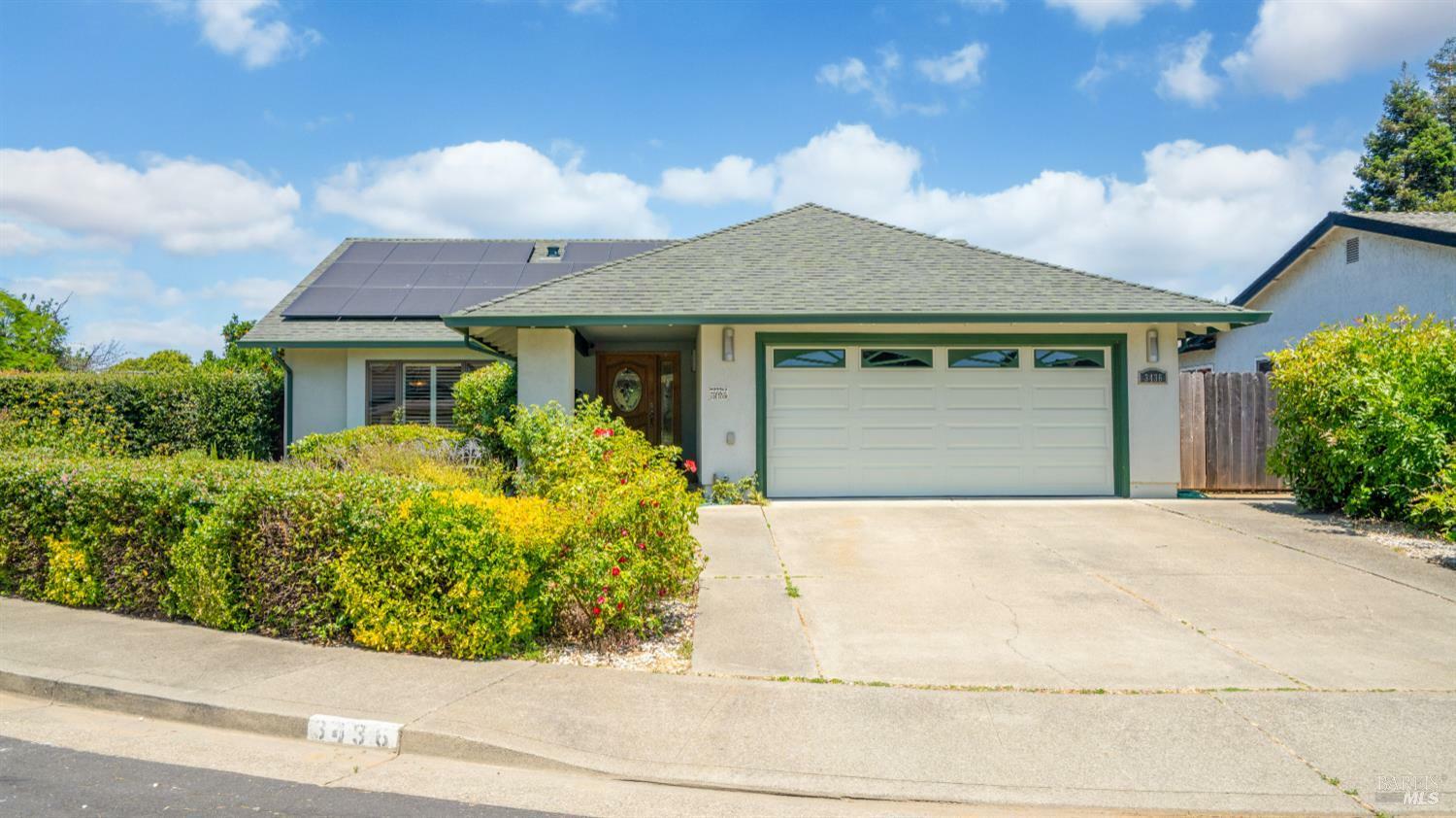 Property Photo:  3436 Astoria Court  CA 94534 