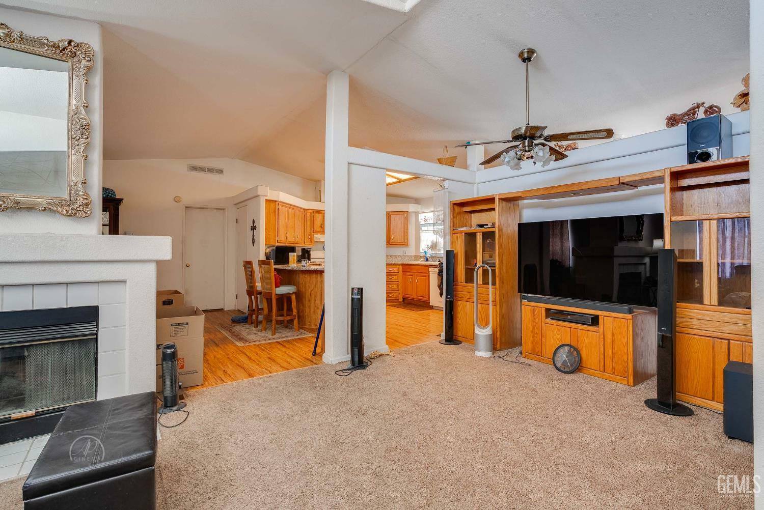 Property Photo: 28156 Cosworth Avenue CA 93268