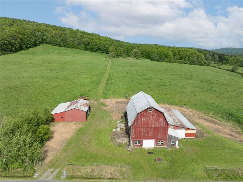 Property Photo:  0 Turkey Hill Road  NY 14850 