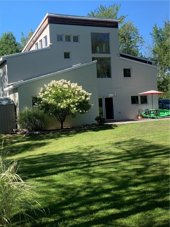 Property Photo:  133 E King Road  NY 14850 