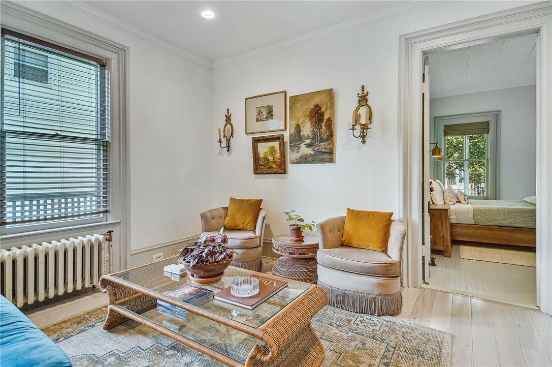 Property Photo: 213 Park Place NY 14850