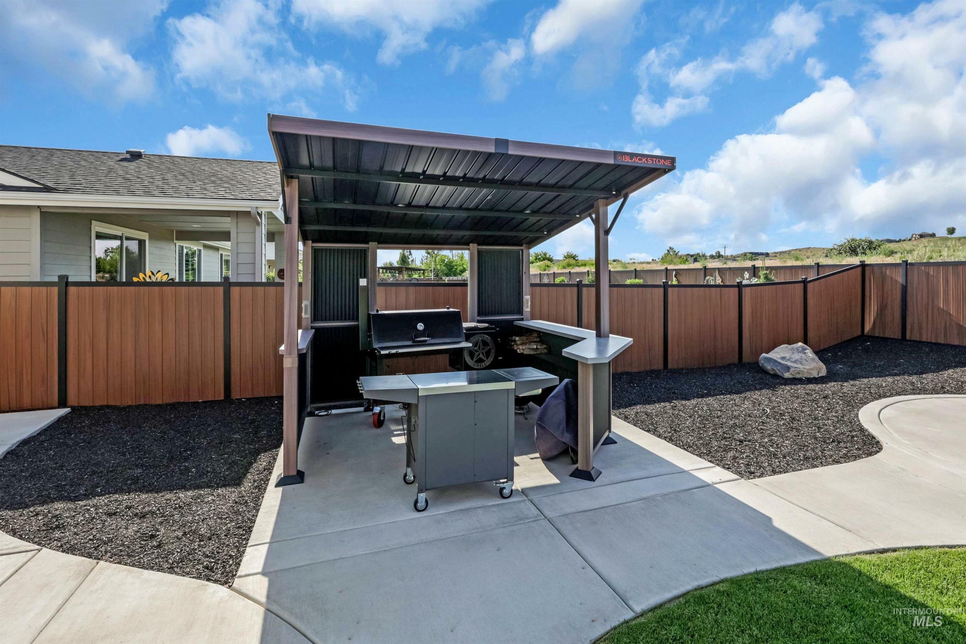 Property Photo: 9478 W Napier Street ID 83669-6412