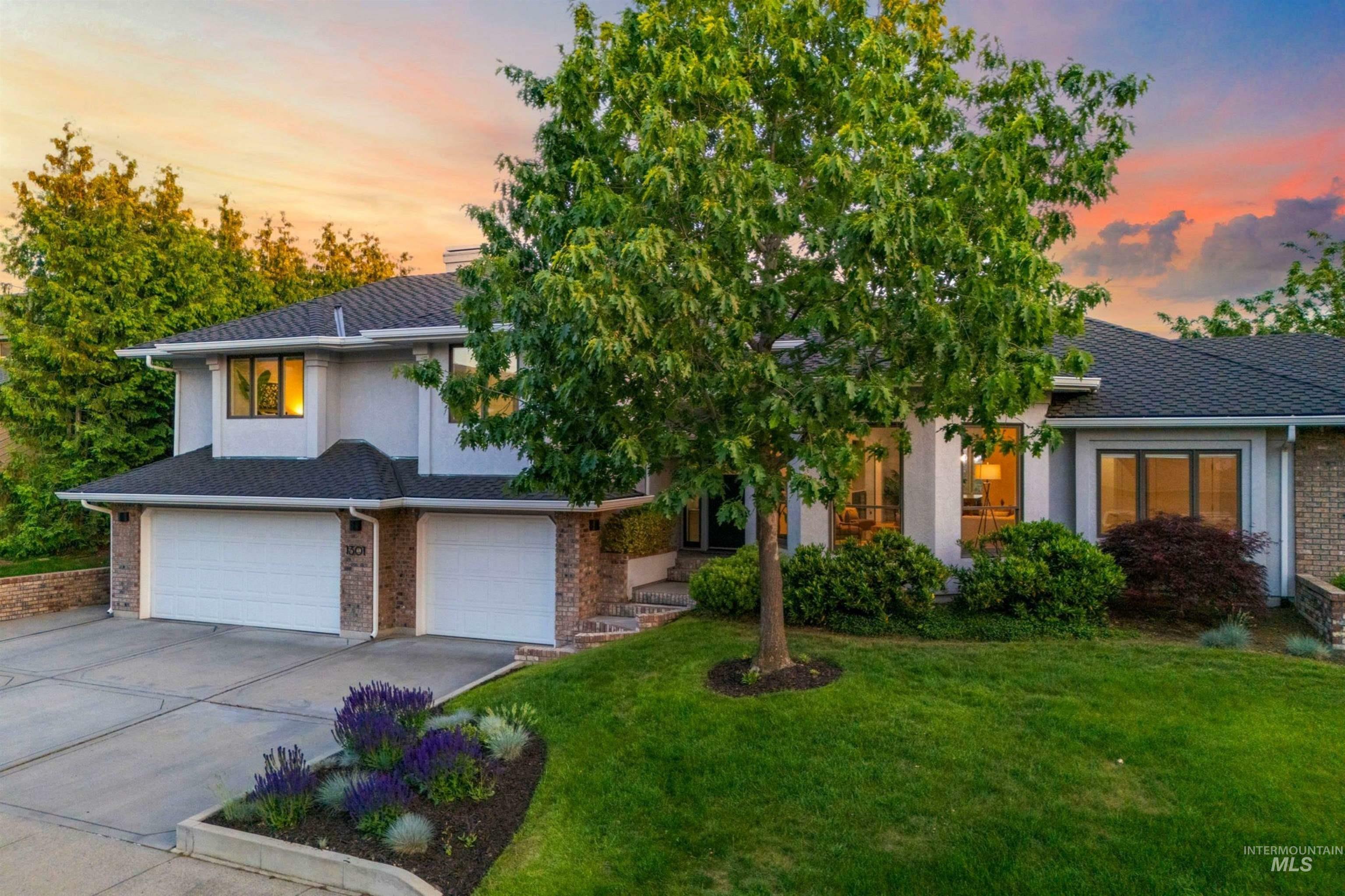1301 E Candleridge Dr  Boise ID 83712-6505 photo
