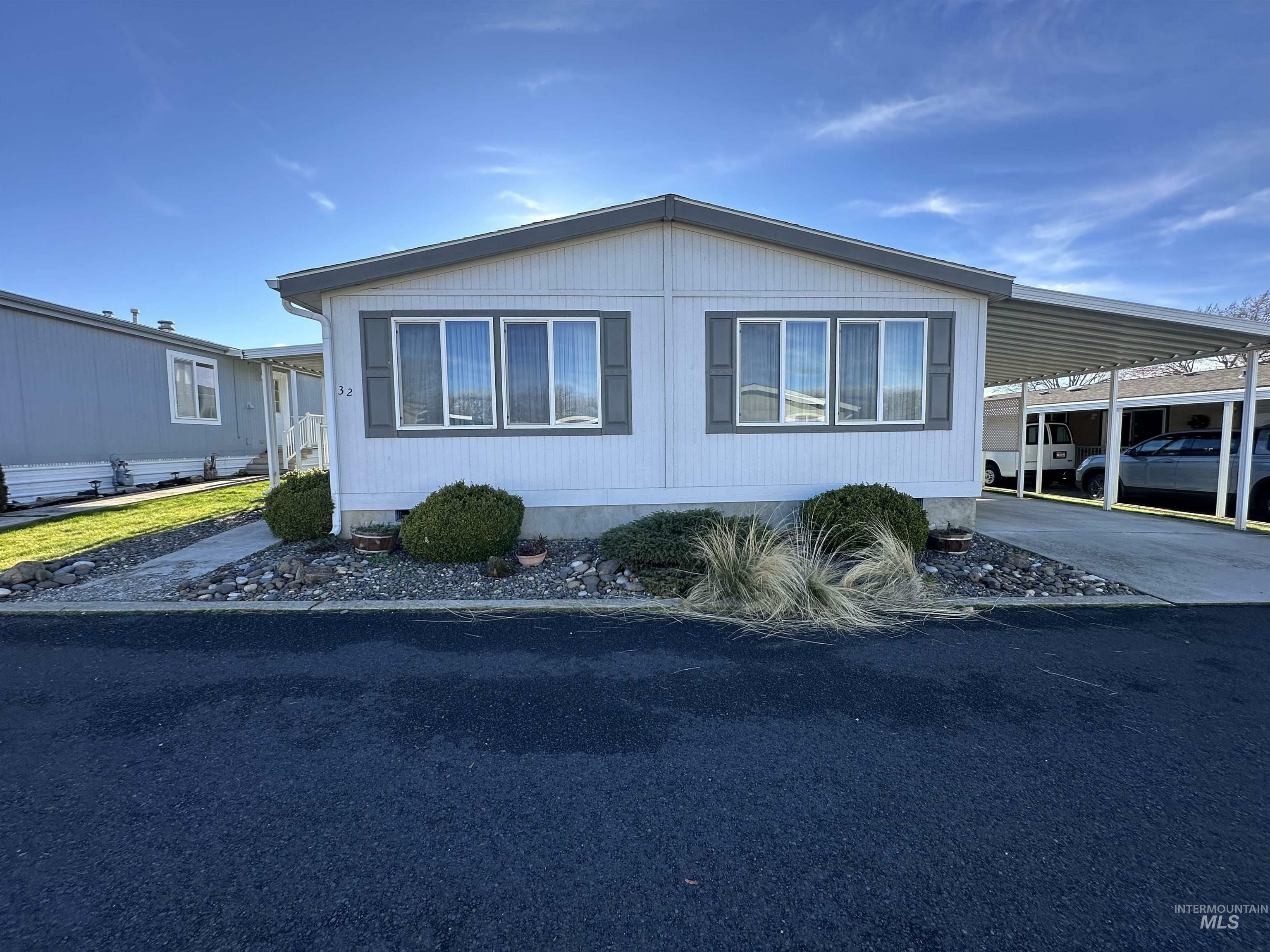 Property Photo: 3610 15th Street 32 ID 83501