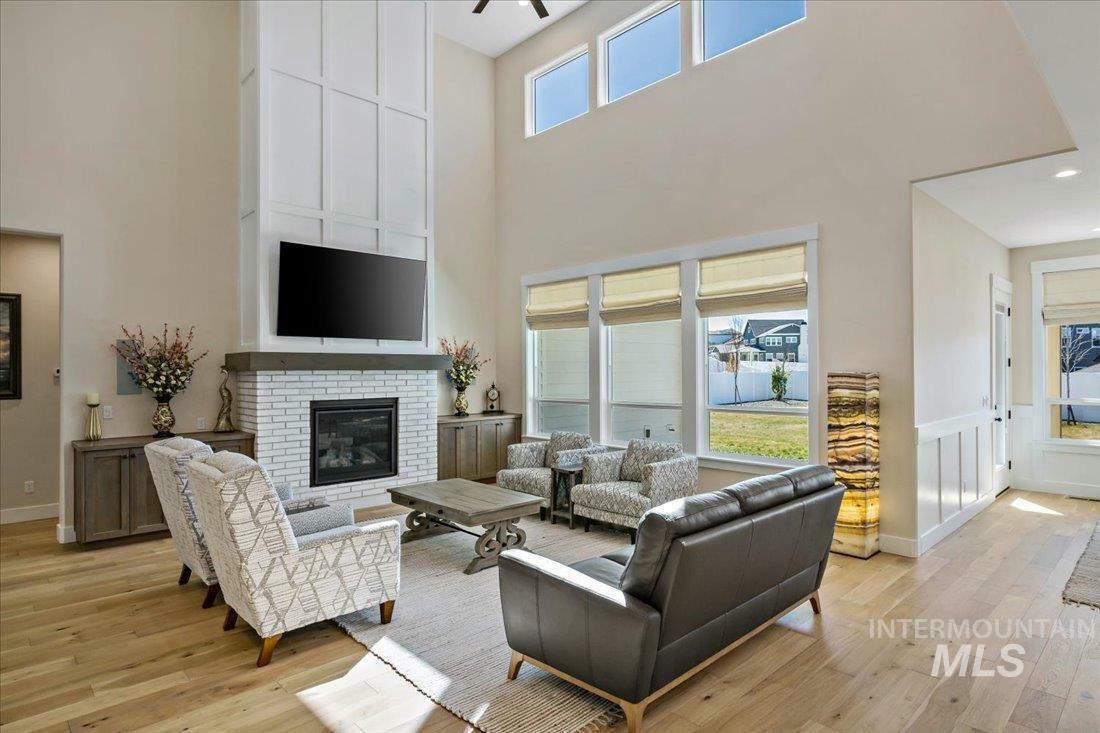 Property Photo:  9351 W Sooty Grouse Ct  ID 83714 