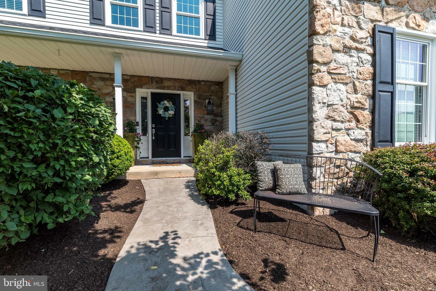 Property Photo: 17 Brinker Drive N PA 18901