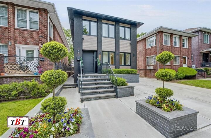 1426 East 28th Street  Brooklyn NY 11210 photo