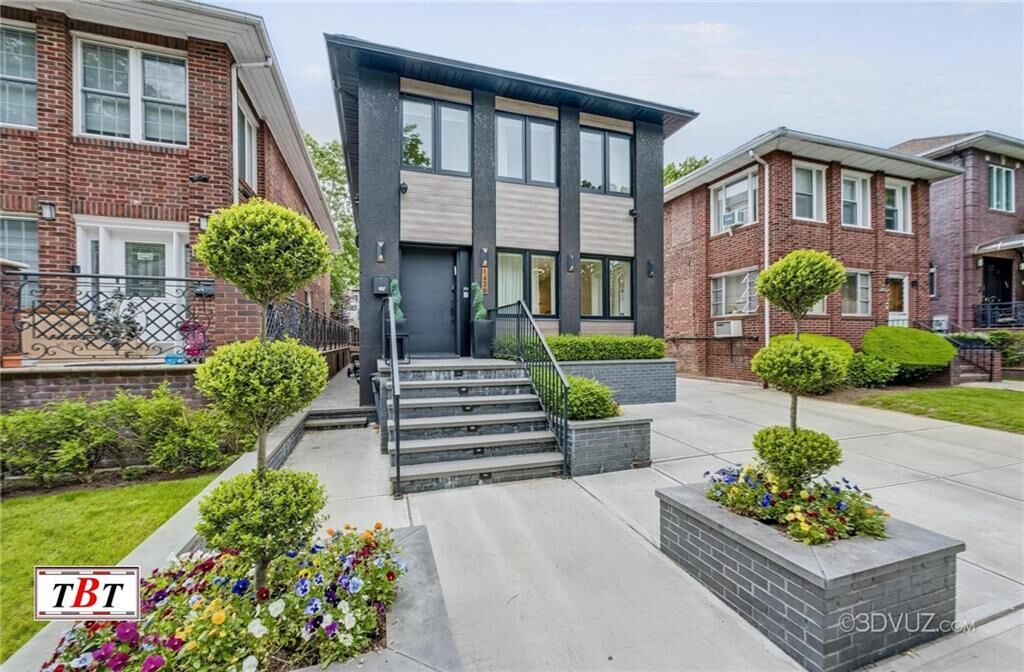 Property Photo: 1426 East 28th Street NY 11210