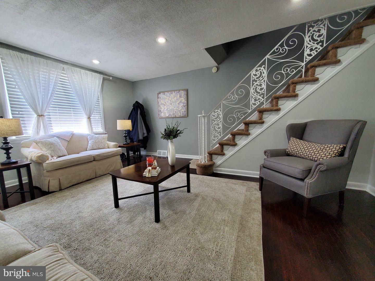 Property Photo: 1905 Lardner Street PA 19149