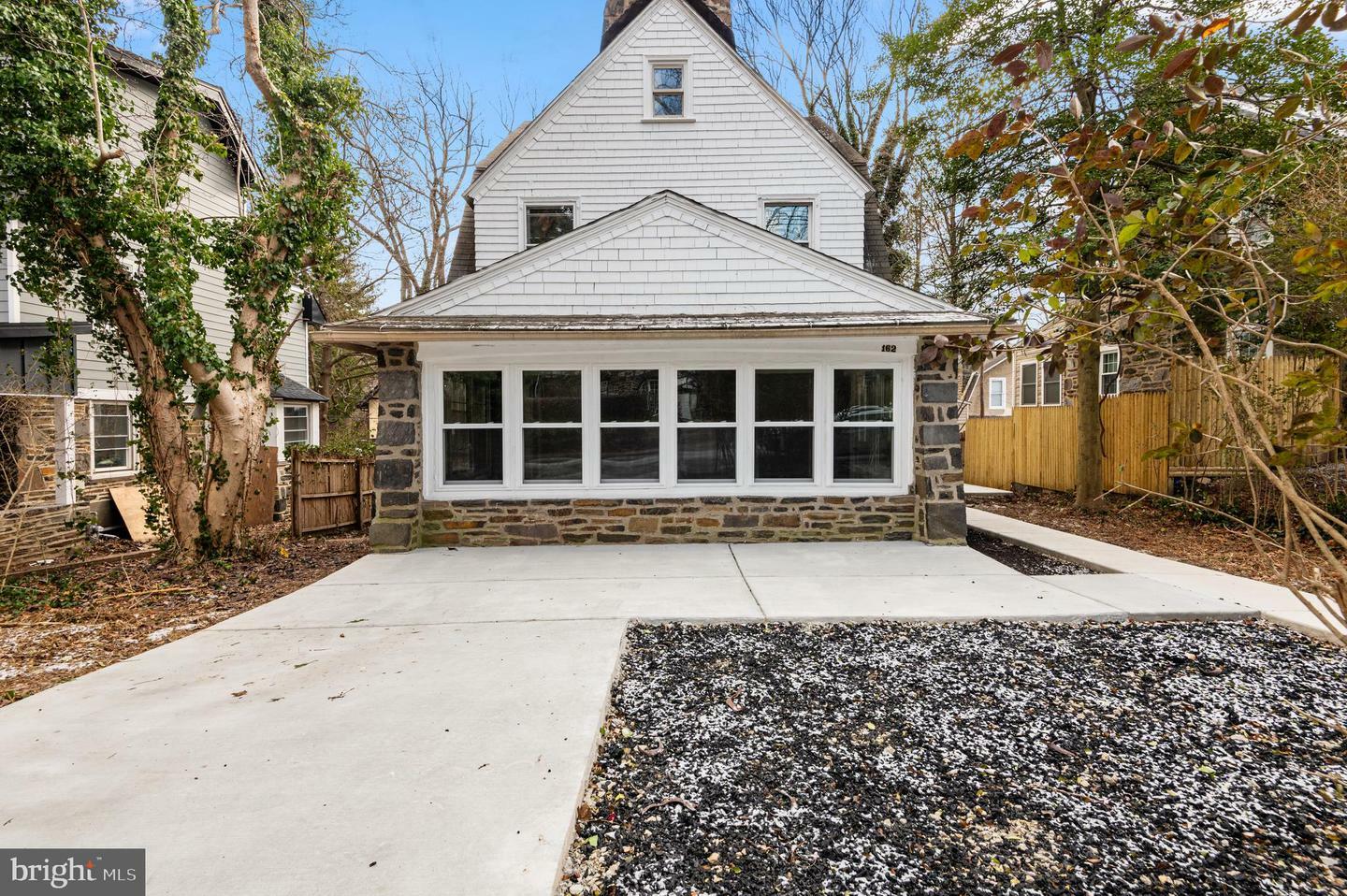 Property Photo: 162 Union Avenue PA 19004