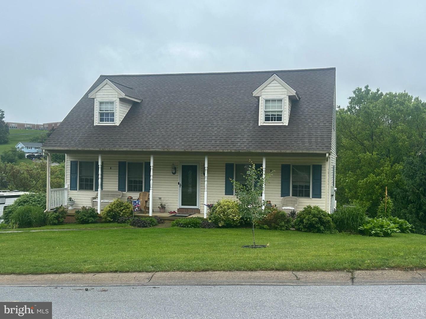 Property Photo:  136 Teila Drive  PA 17313 