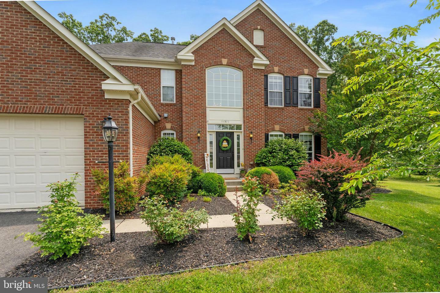 Property Photo: 11595 Hopyard Drive VA 22485