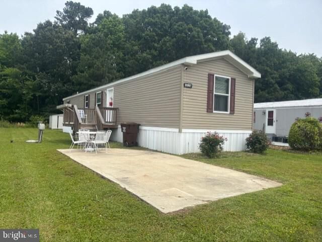 Property Photo: 3034 Steamer Run MD 21613