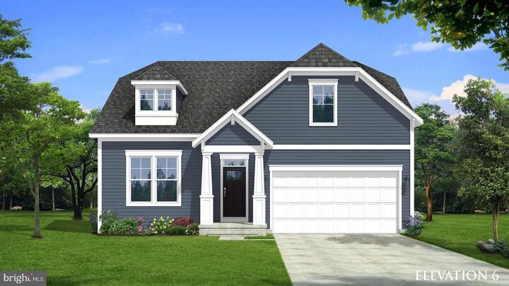 Tbb Marquee Farm Road Cedar Ii  Charles Town WV 25414 photo