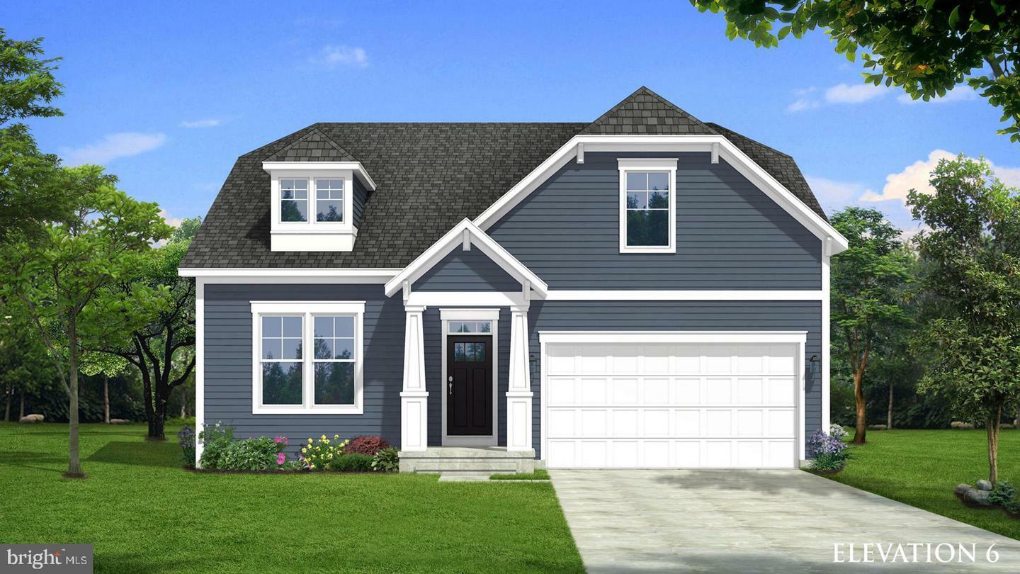 Property Photo:  Tbb Marquee Farm Road Cedar Ii  WV 25414 