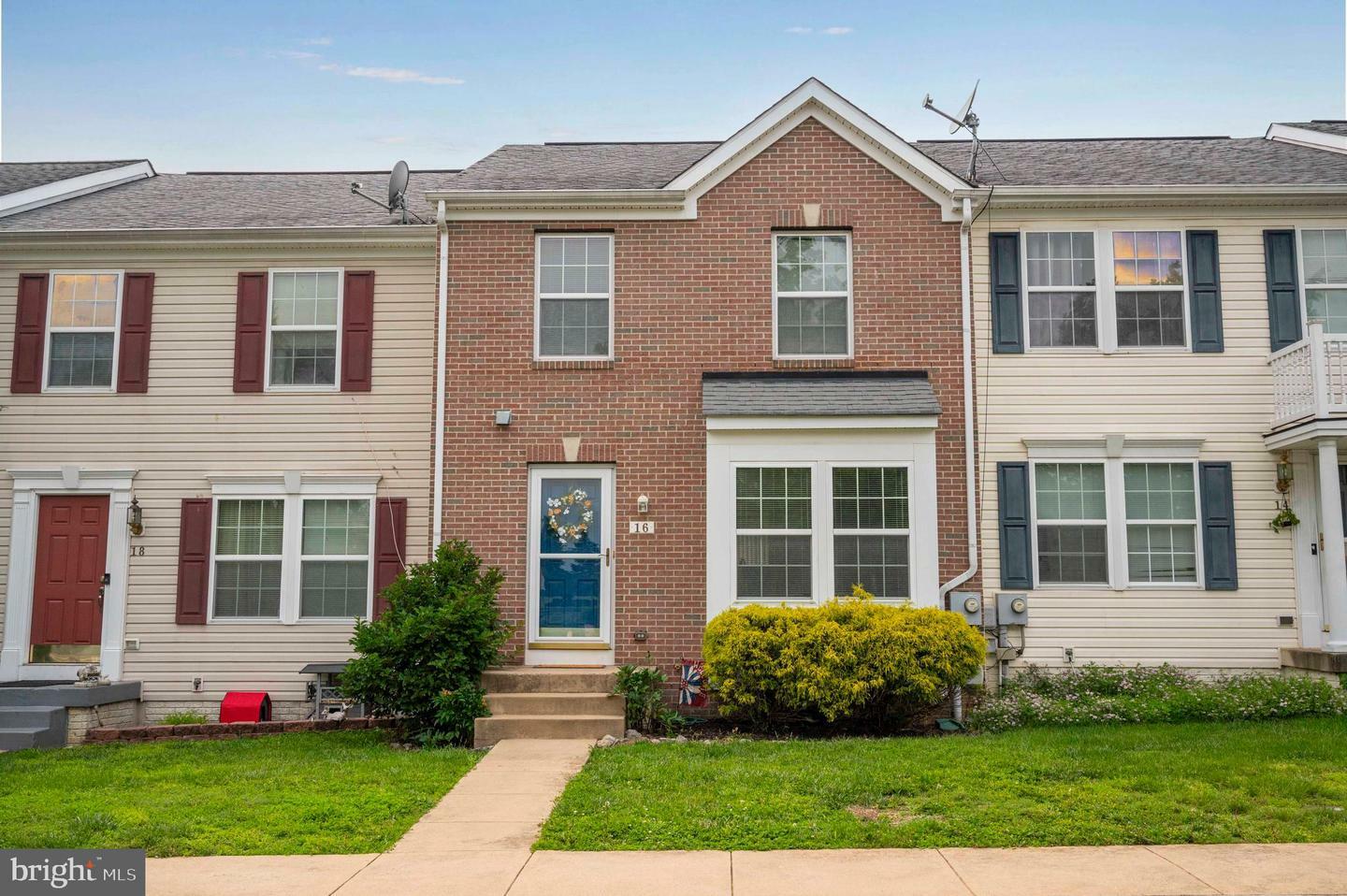 Property Photo:  16 Trevino Drive  WV 25405 