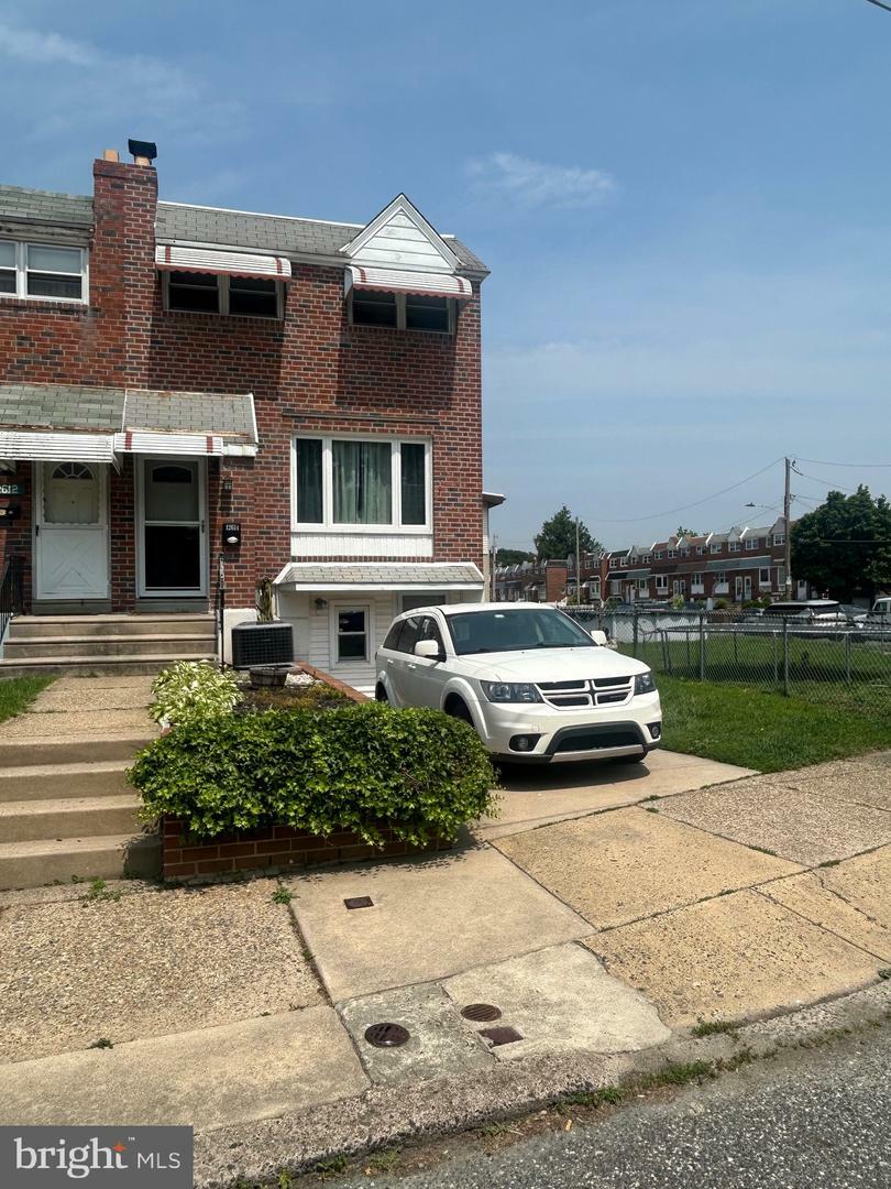 Property Photo: 12614 Biscayne Drive PA 19154
