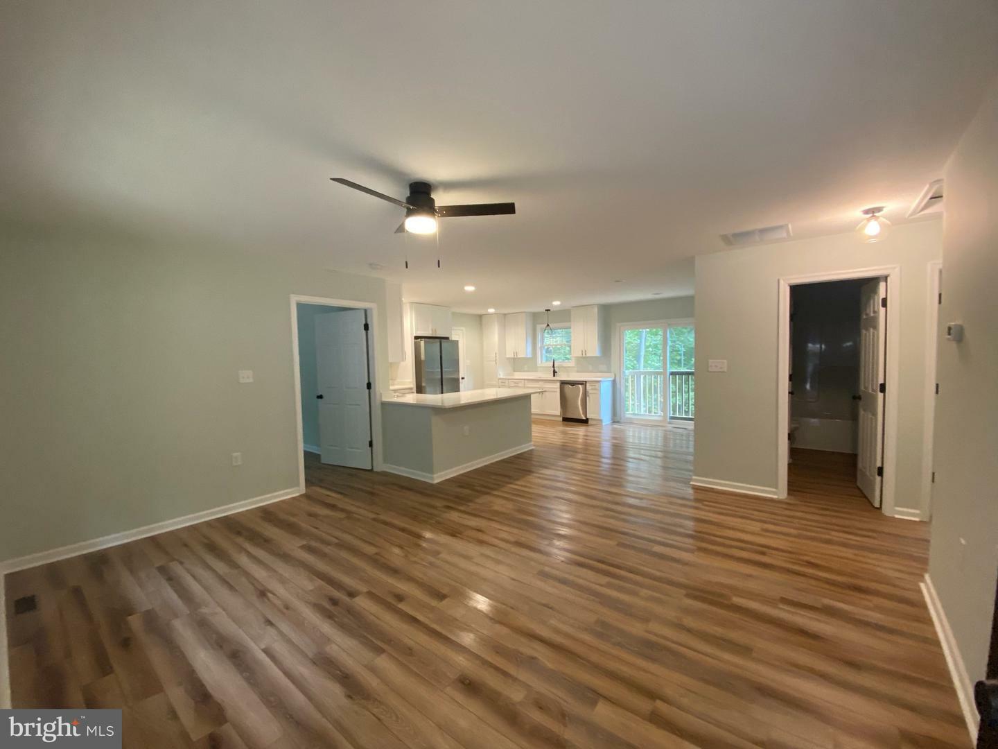 Property Photo: 827 Panther Dr. VA 22602