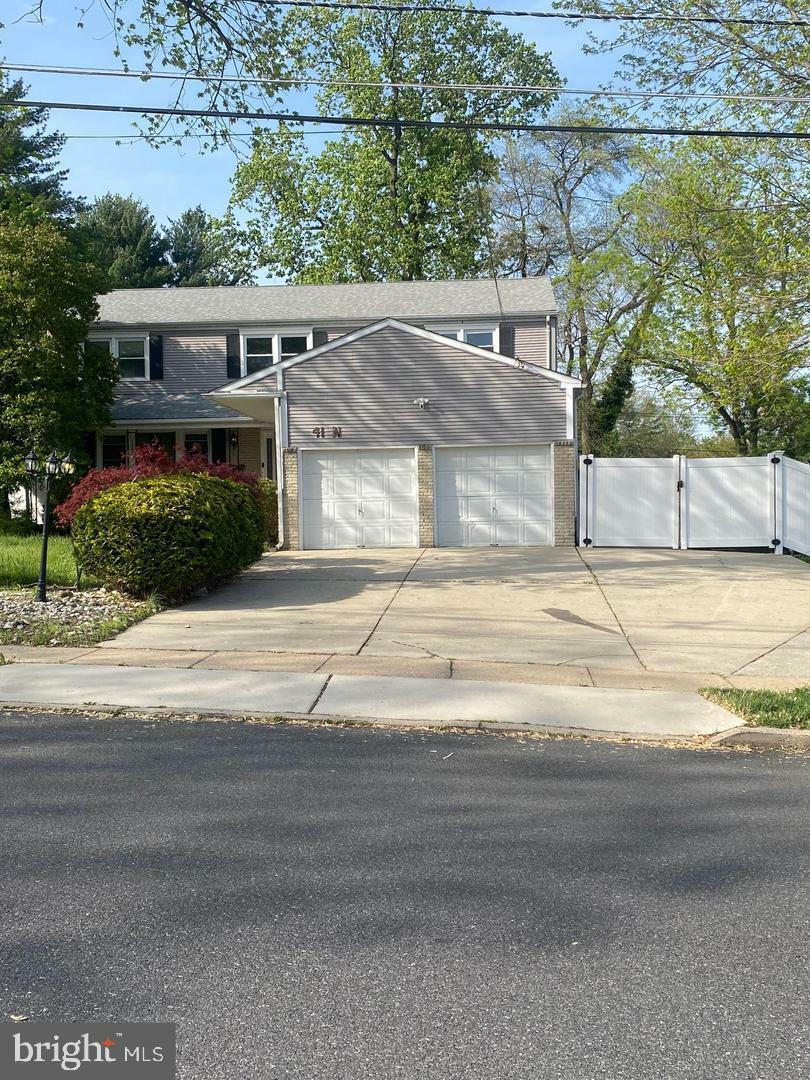 Property Photo: 41 N Syracuse Drive NJ 08034