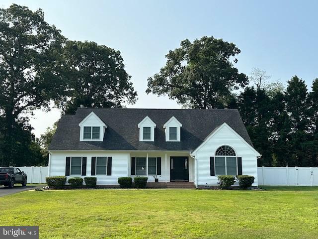 Property Photo: 30085 Haymarket Court MD 21804