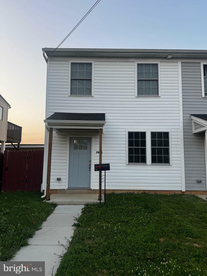 263B 3rd Street  Hanover PA 17331 photo