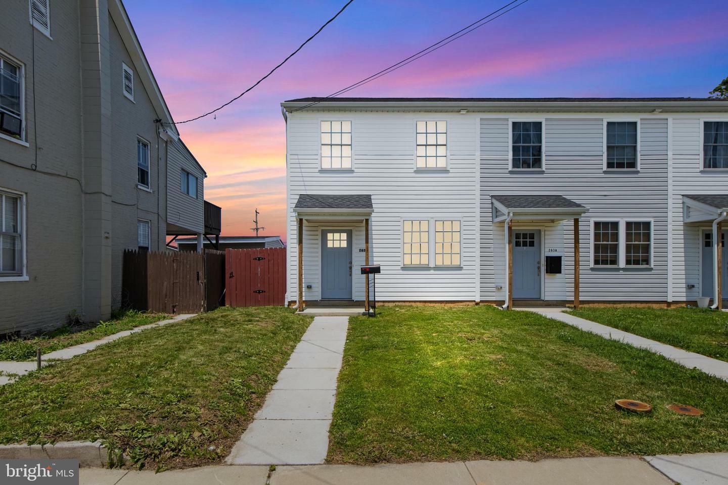 263B 3rd Street  Hanover PA 17331 photo