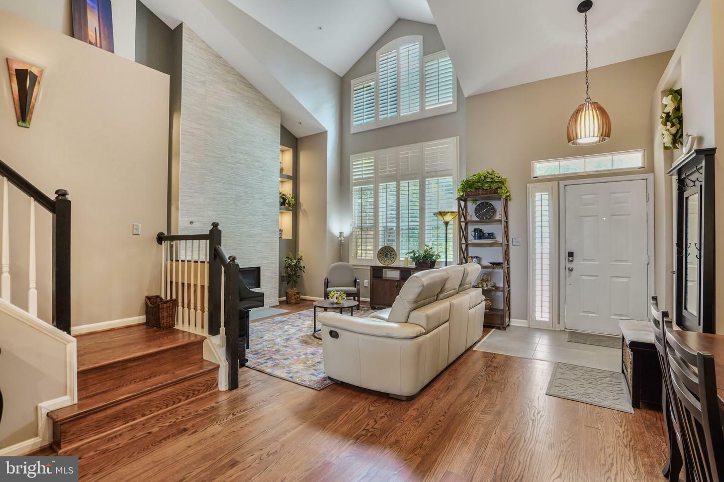 Property Photo: 7023 Haycock Road 707 VA 22043