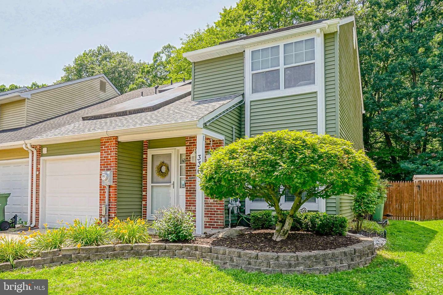 Property Photo: 336 Shady Lane NJ 08053