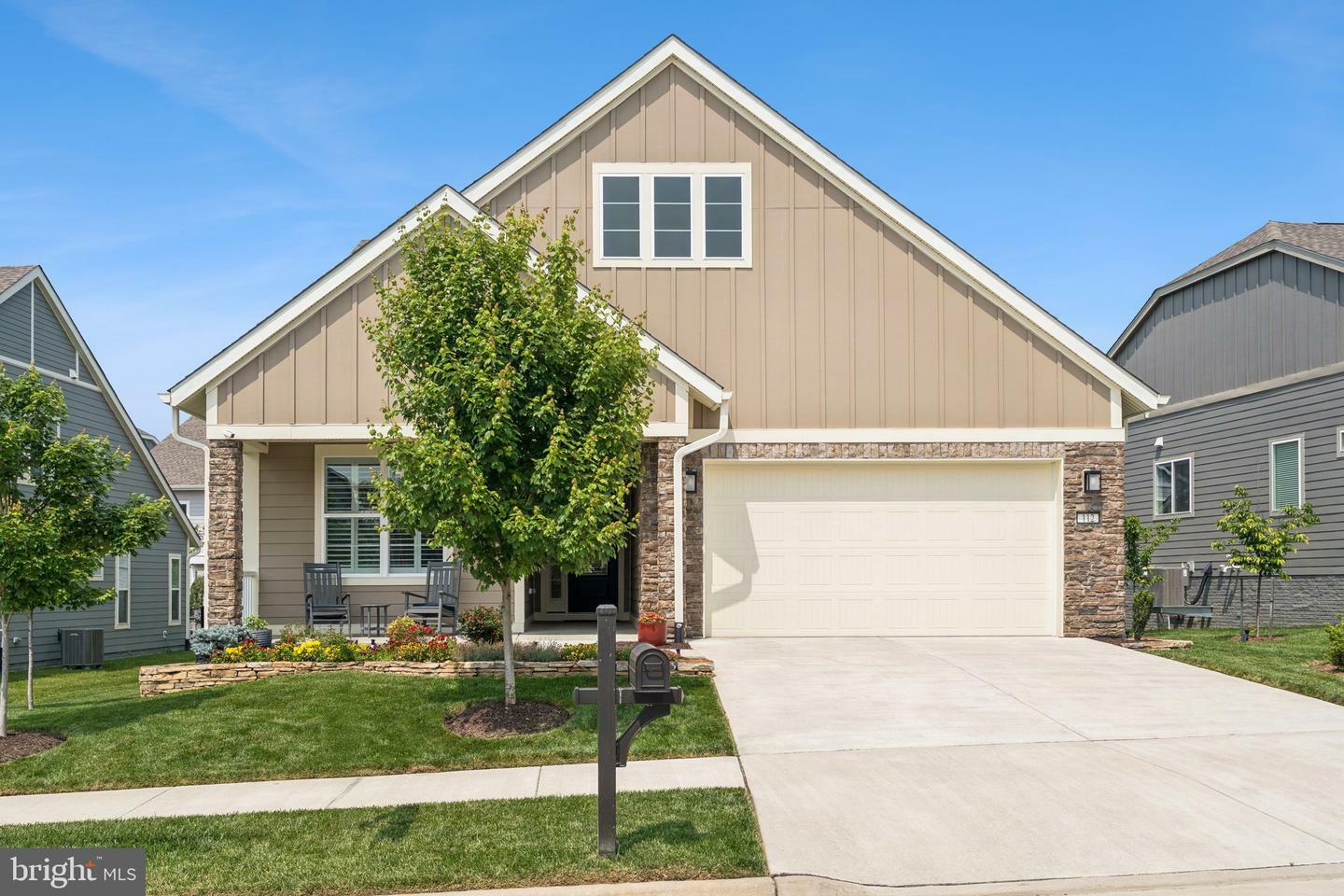 112 Viceroy Way  Lake Frederick VA 22630 photo