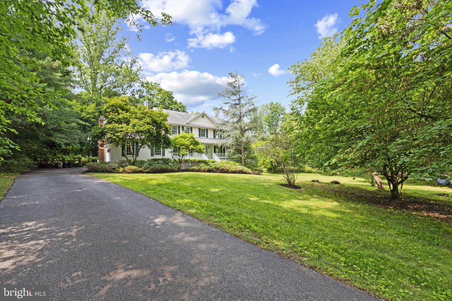 Property Photo: 6 Constantine Drive MD 21131