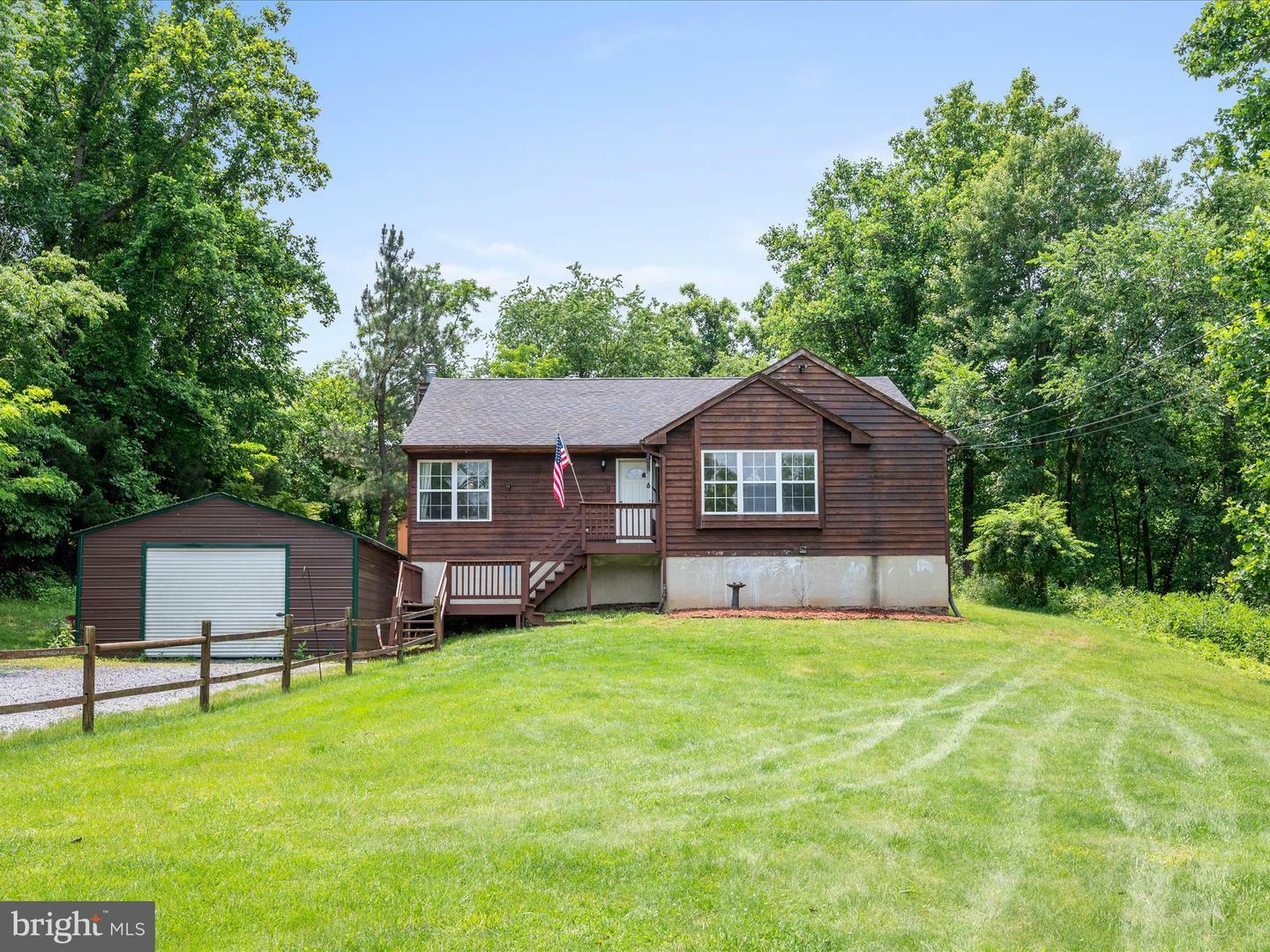 Property Photo:  979 John Brown Farm Road  WV 25425 