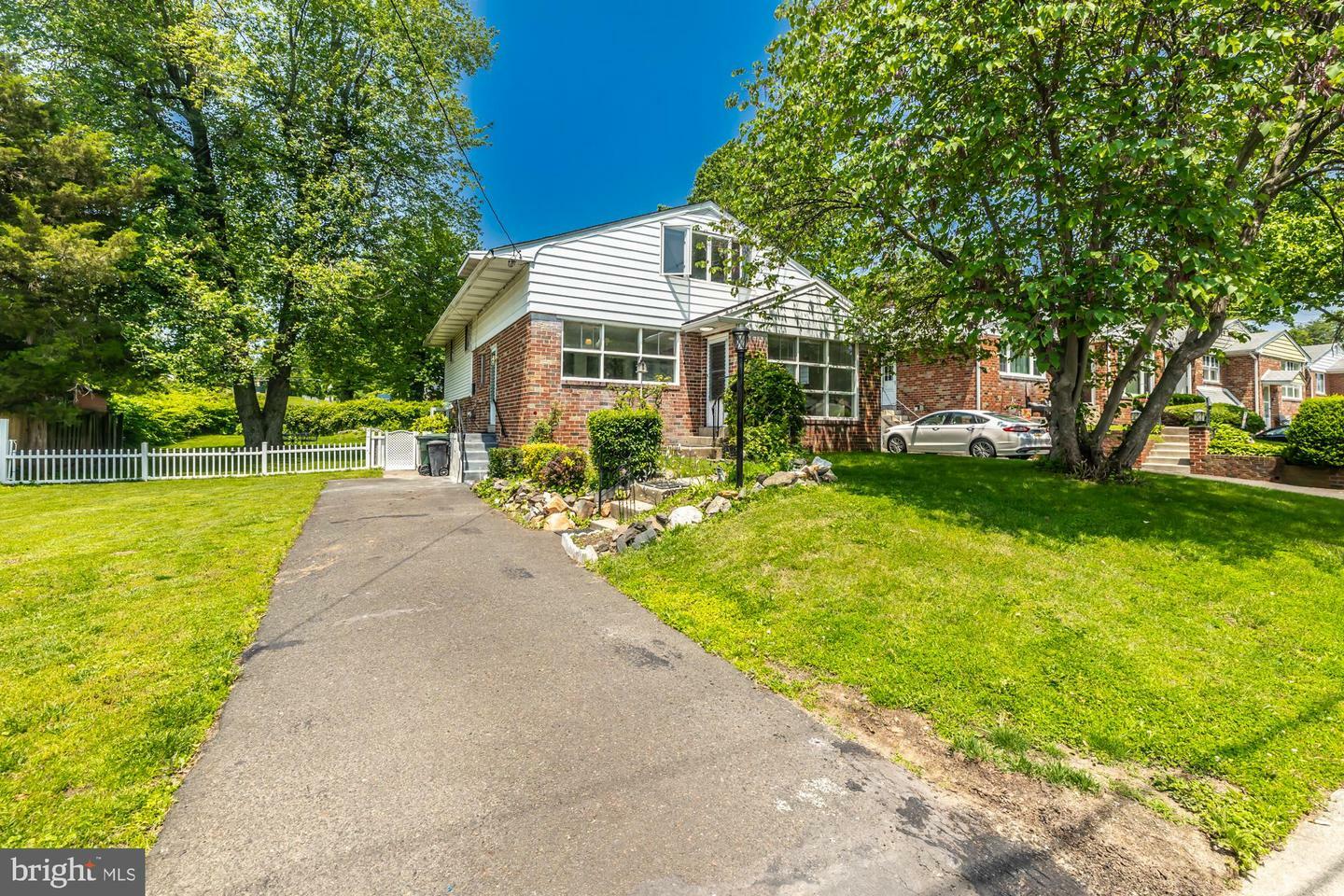 326 Zane Avenue  Jenkintown PA 19046 photo