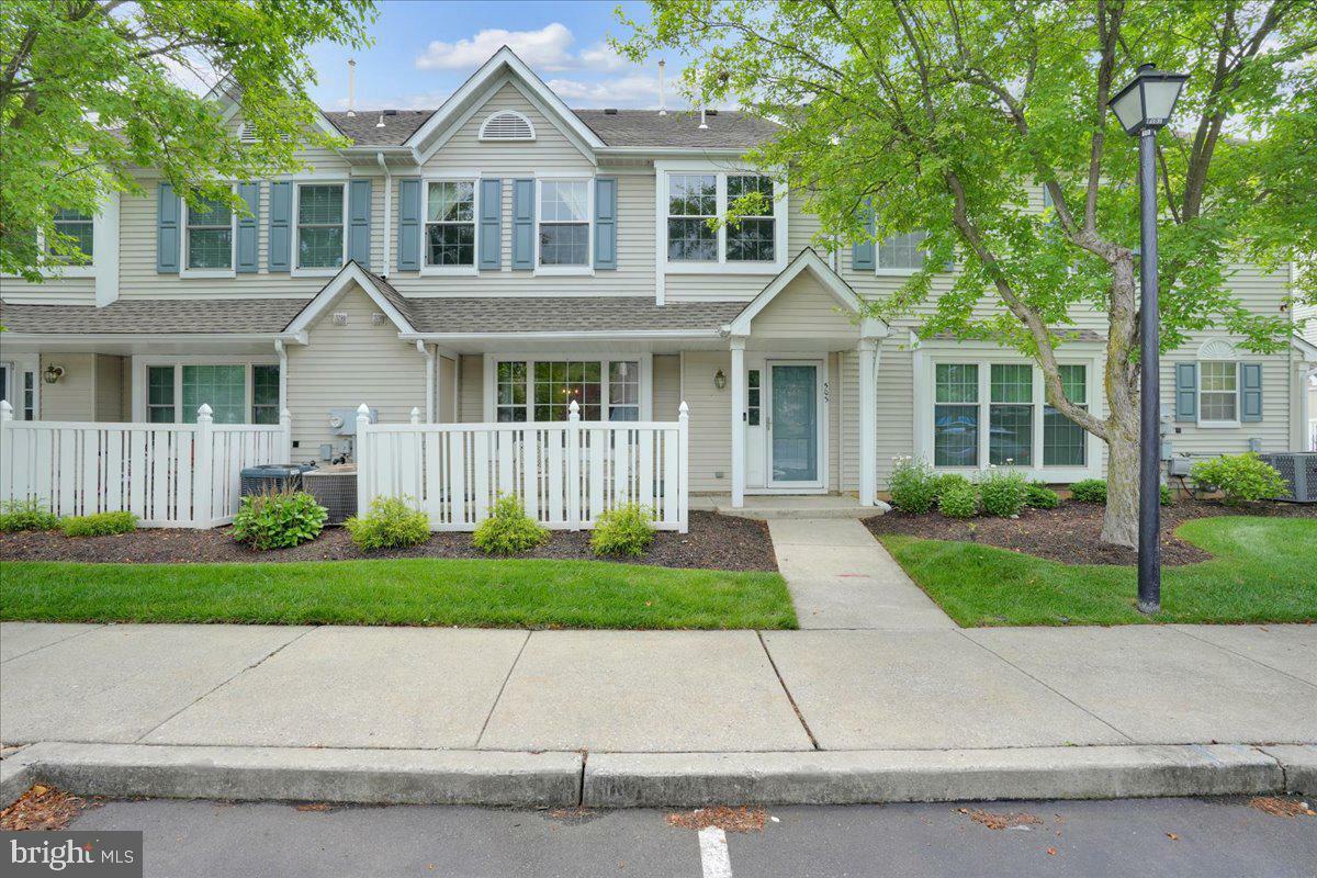 503 Oswego Court  Mount Laurel NJ 08054 photo