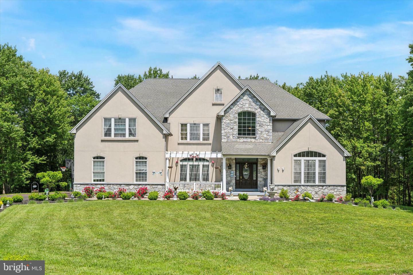 1035 Blacksmith Lane  Collegeville PA 19426 photo