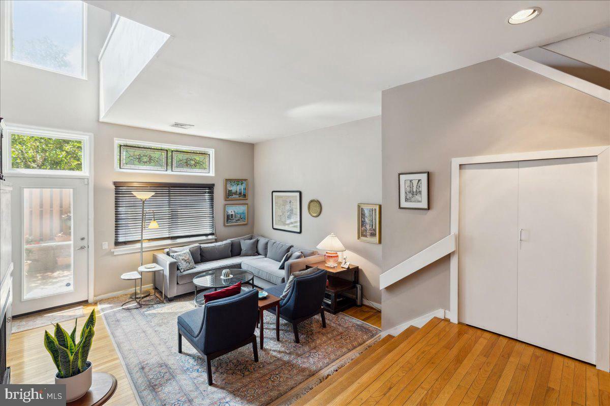 Property Photo: 2821 Parrish Street F PA 19130