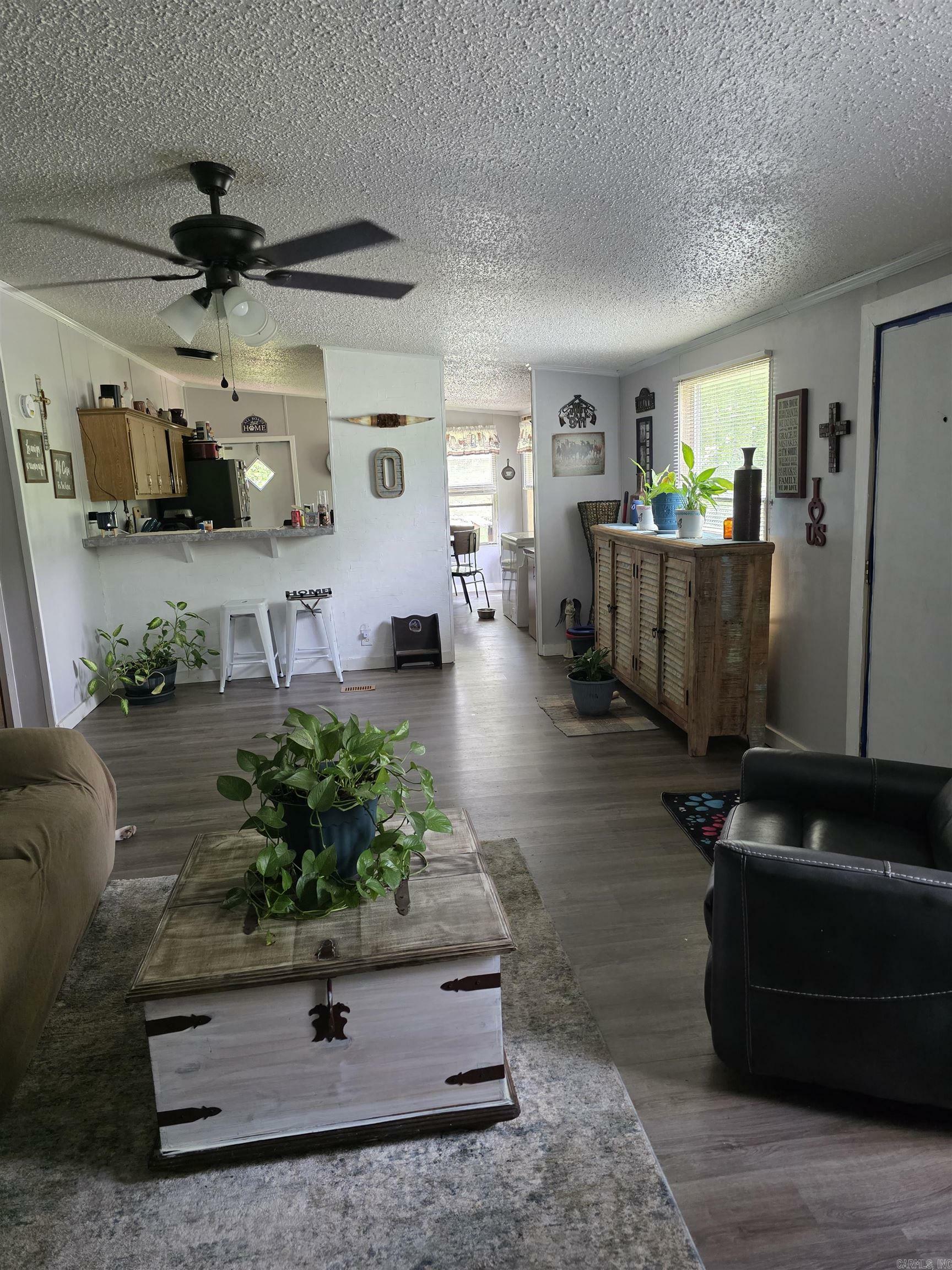 Property Photo:  203 Playmore  AR 72087 