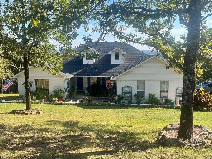 55 Eagle Crest Drive  Conway AR 72032 photo
