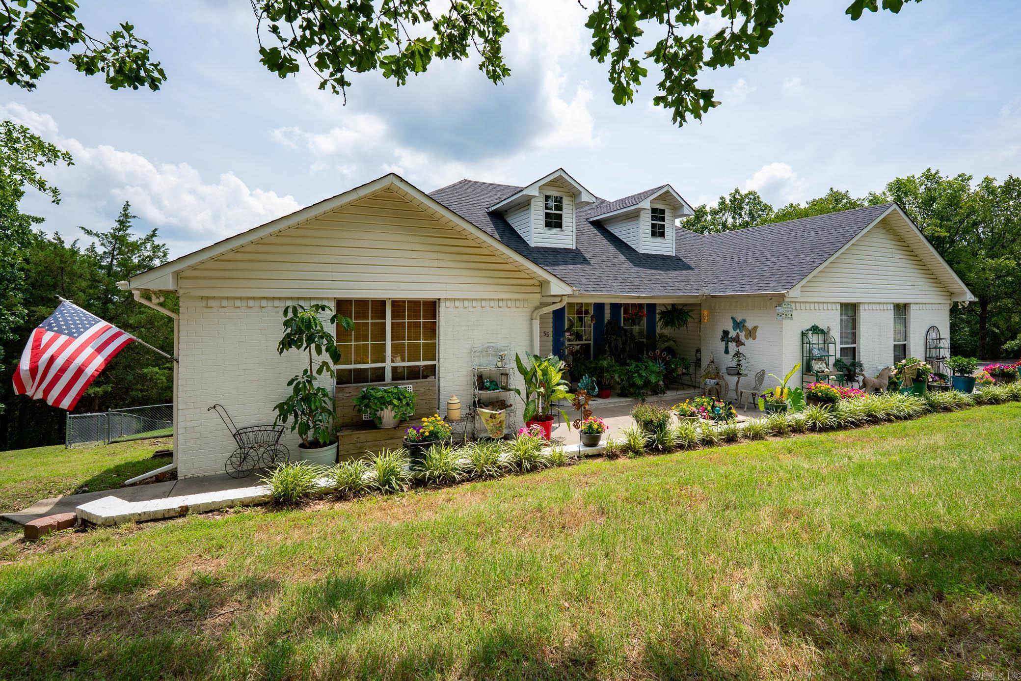 55 Eagle Crest Drive  Conway AR 72032 photo