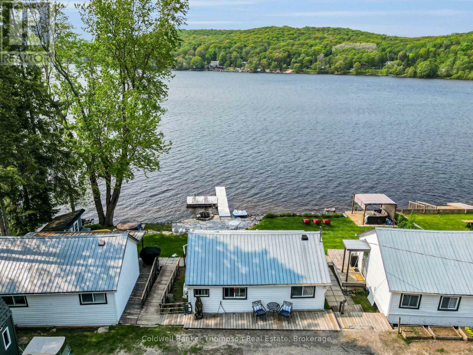 Photo de la propriété: 312 Doe Lake Road ON P0A 1L0